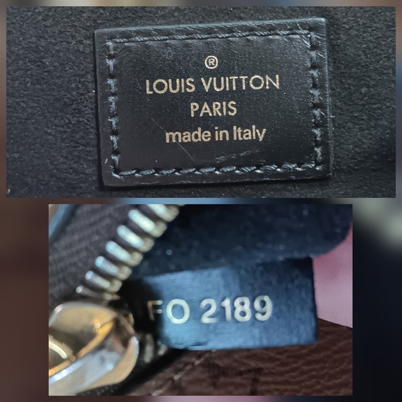 ​🌟 LOUIS VUITTON POCHETTE MÉTIS REVERSE MONOGRAM MM 🌟 - Picture 11 of 16